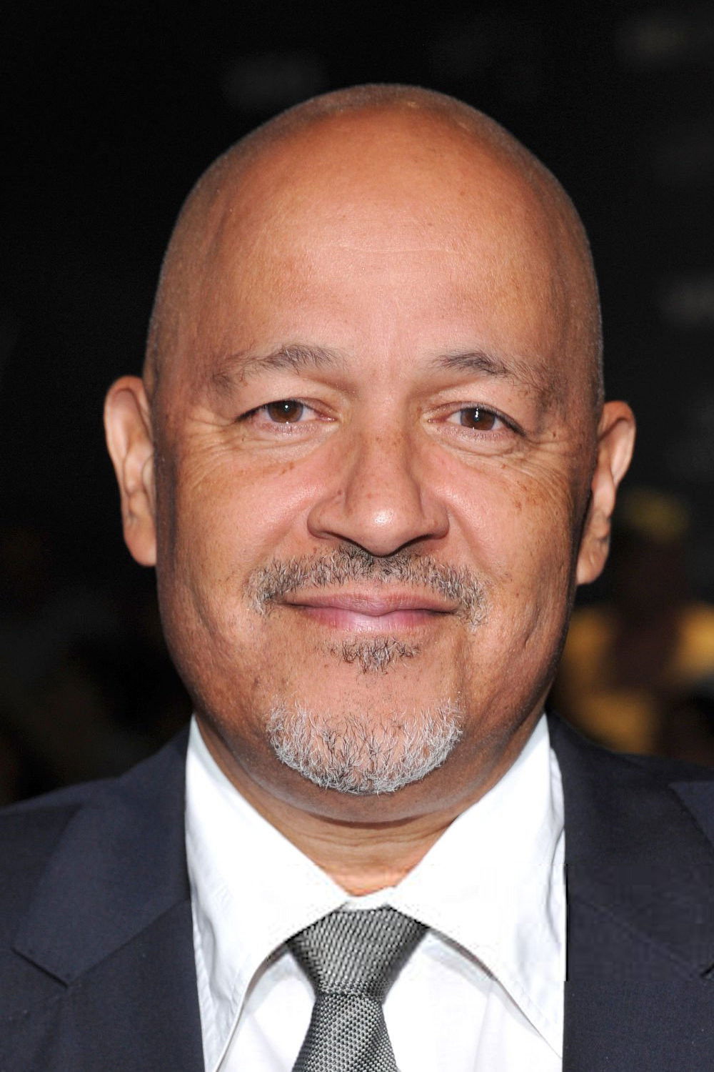 Кларк Джонсон — фото 1