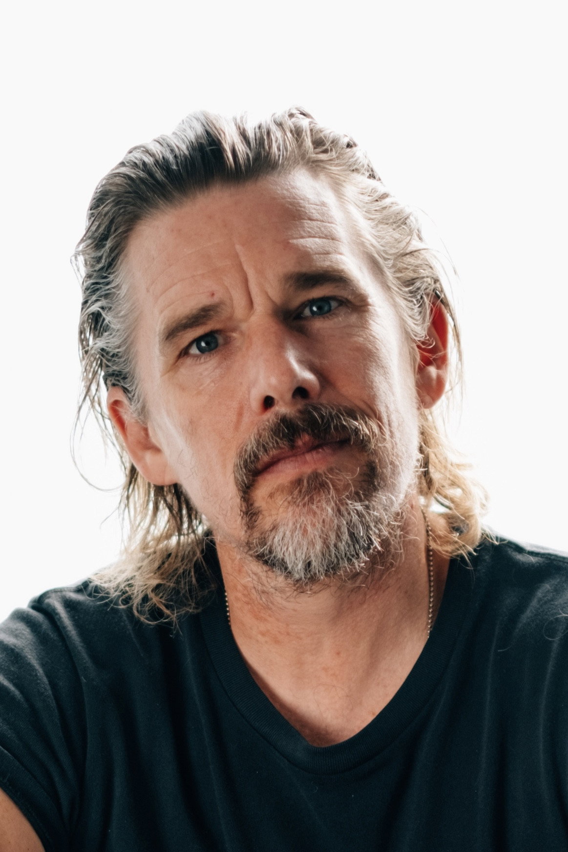 Ітан Гоук — фото 4