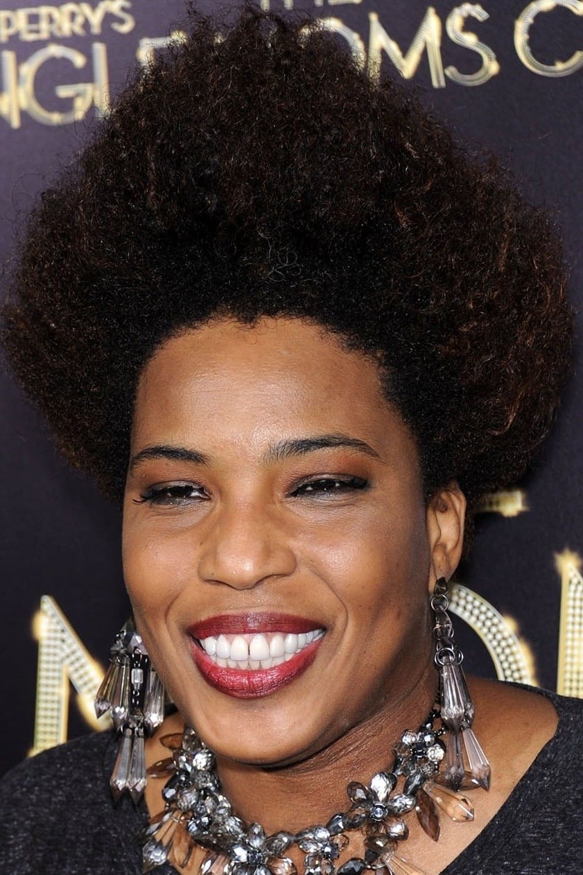 Macy Gray — фото 1