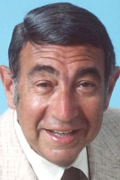 Howard Cosell — фото 1