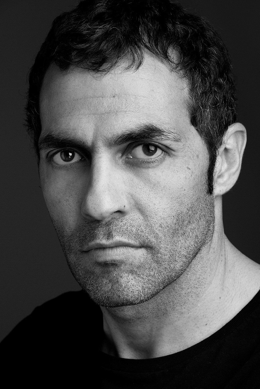 Mario de la Rosa — фото 3