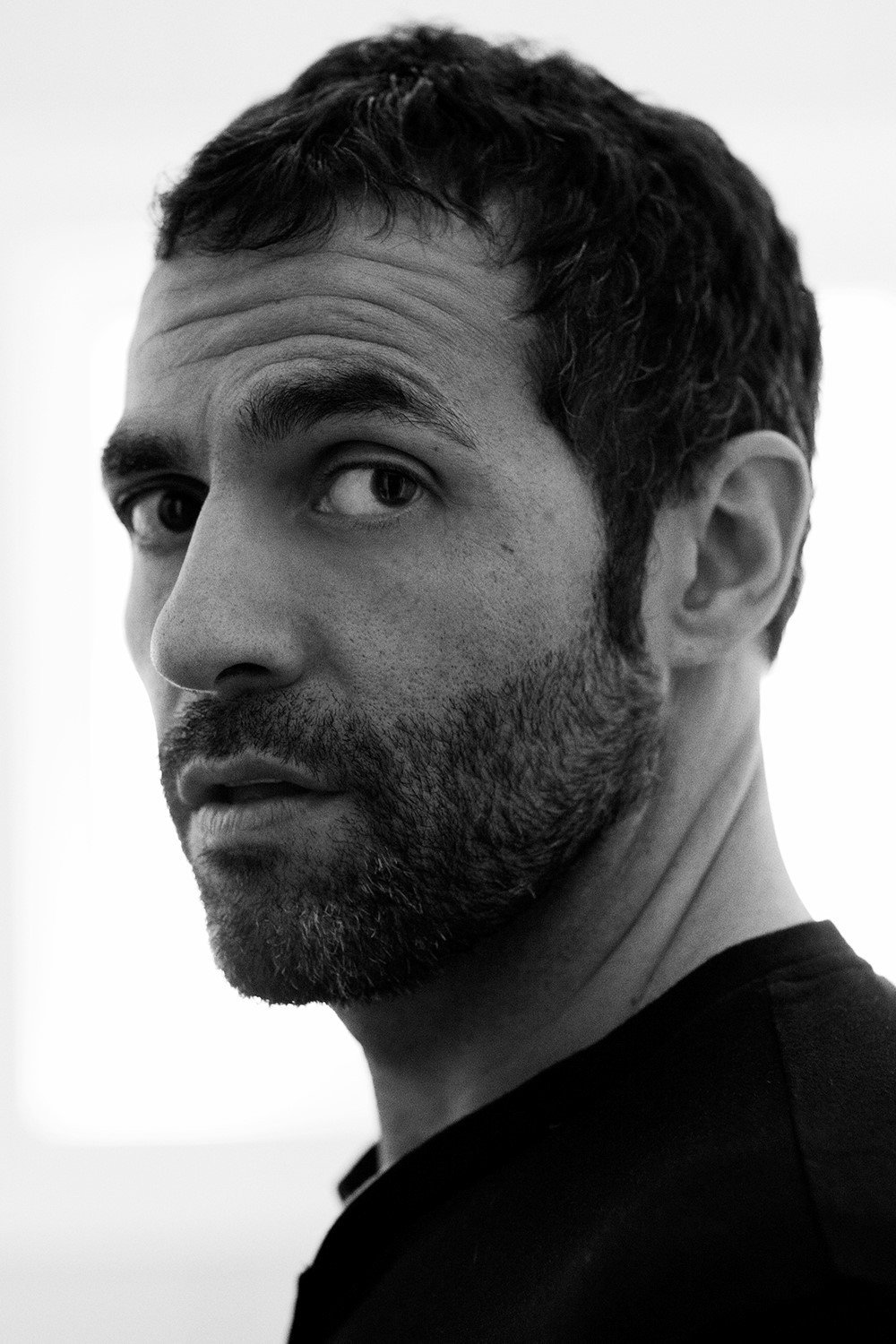 Mario de la Rosa — фото 1