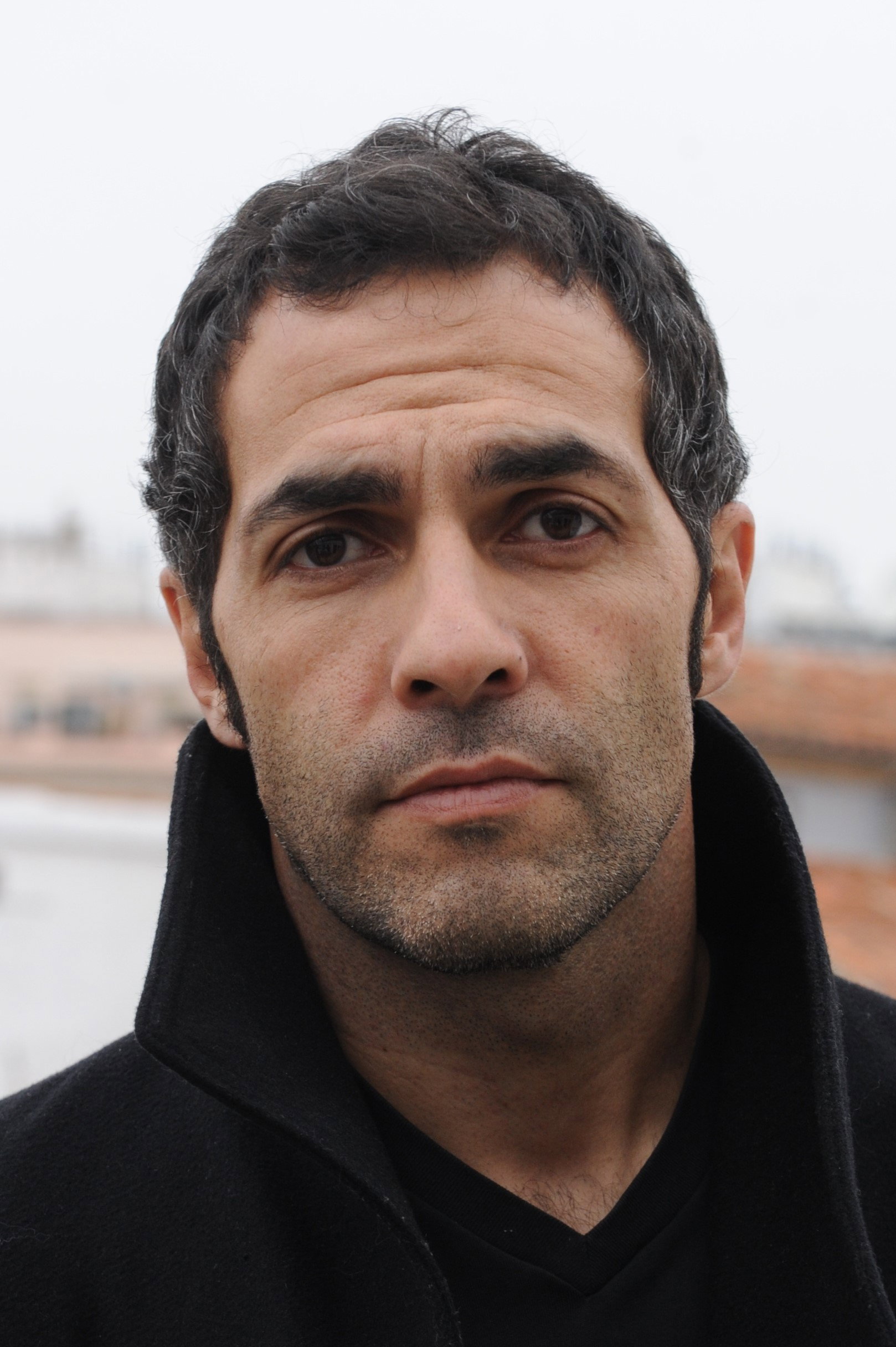 Mario de la Rosa — фото 4