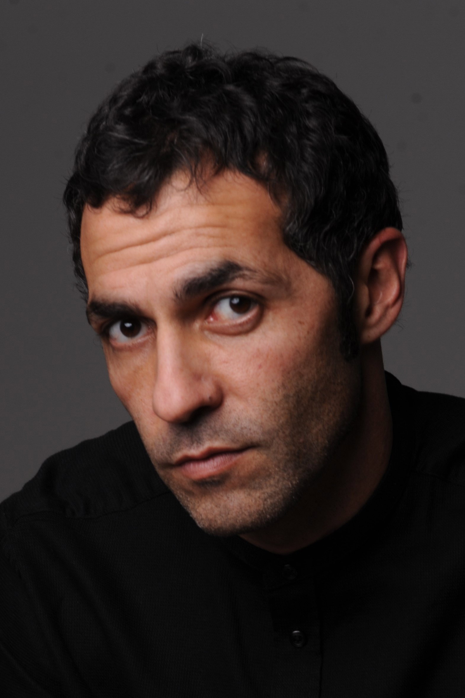 Mario de la Rosa — фото 2