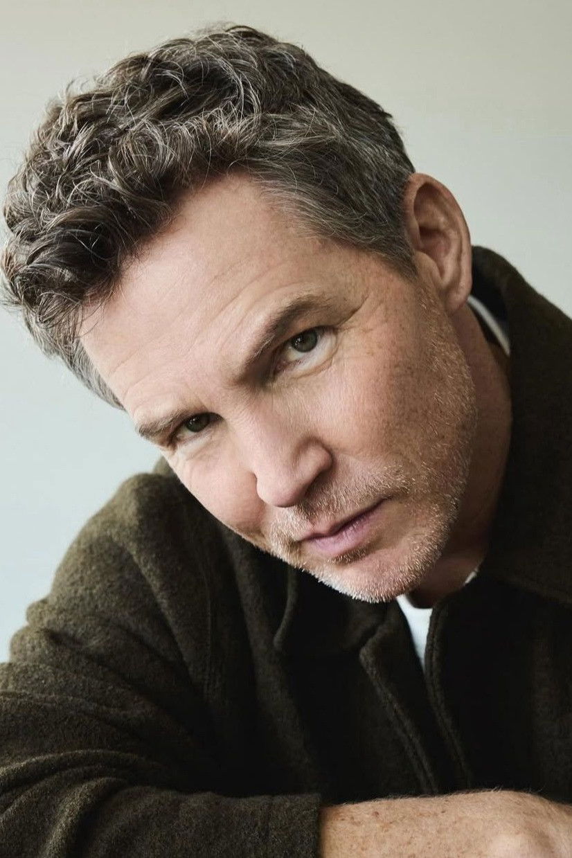 Shawn Hatosy — фото 1