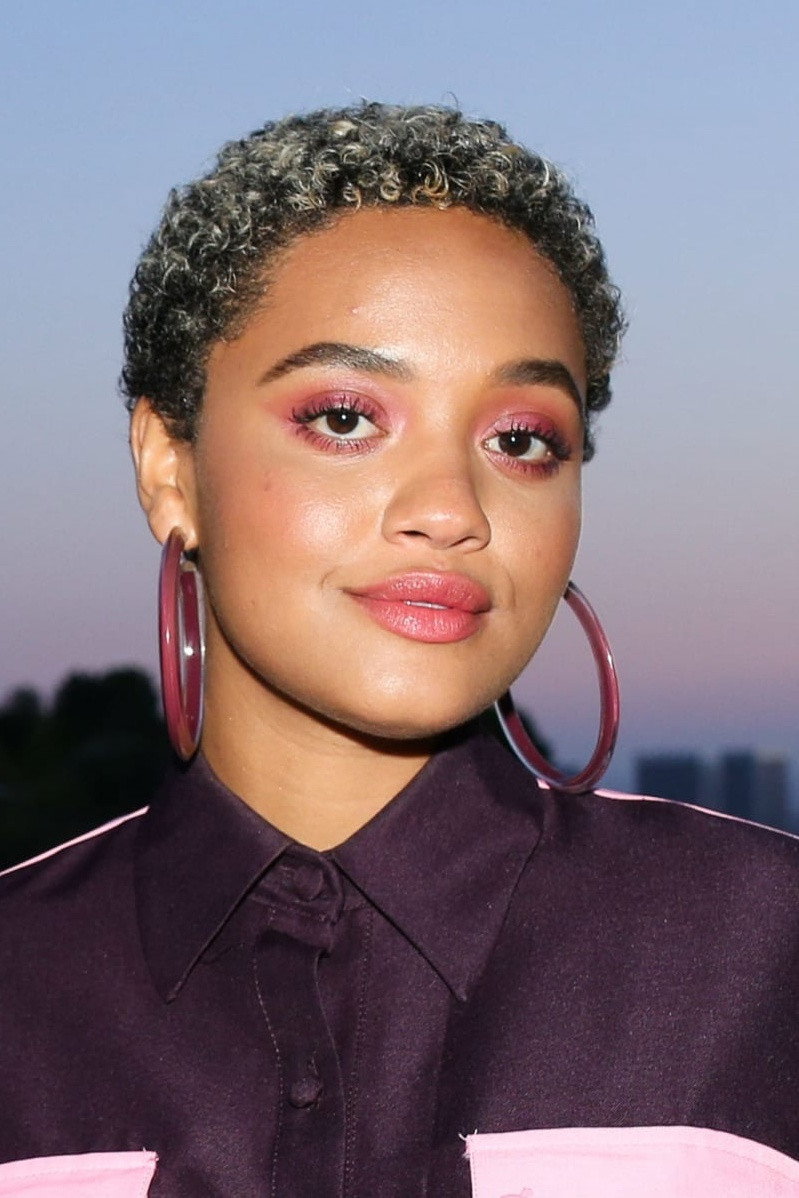 Kiersey Clemons — фото 1