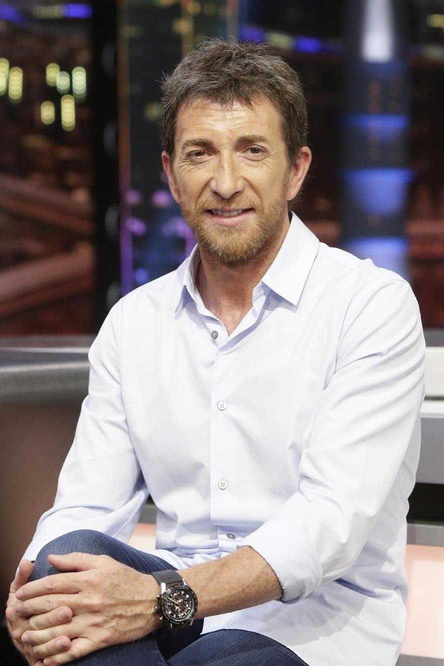 Pablo Motos — фото 1