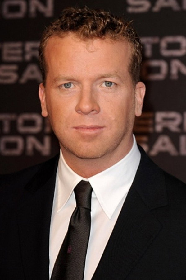 Макджі — фото 1