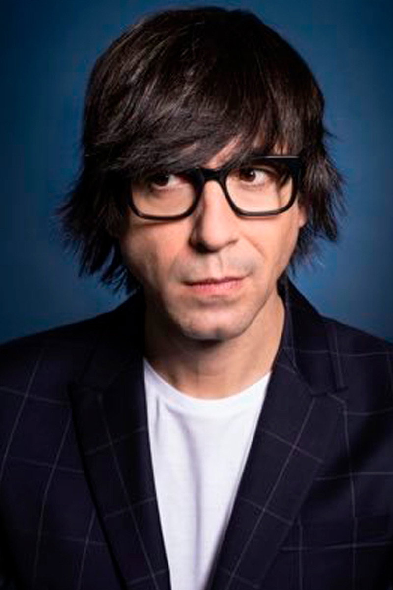 Luis Piedrahita — фото 2