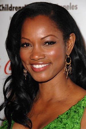 Garcelle Beauvais — фото 2