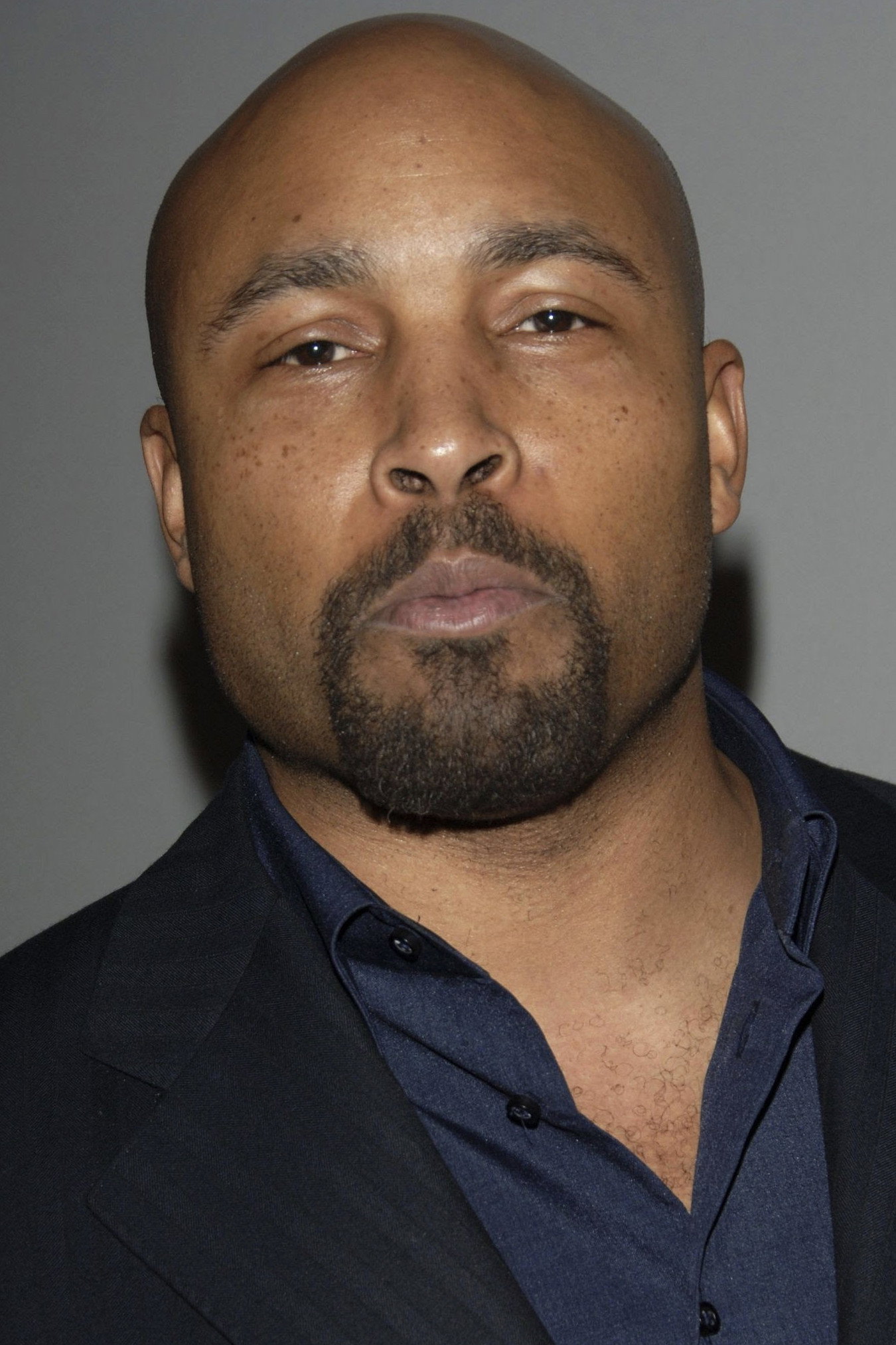 Mathew St. Patrick — фото 1