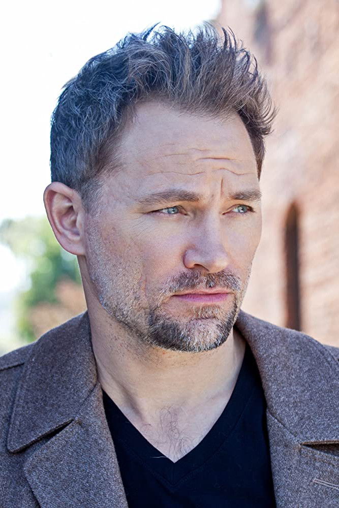 David Meunier — фото 1