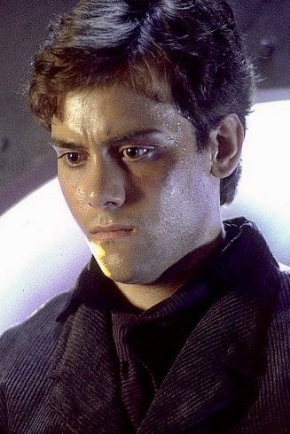 Chris Demetral — фото 1