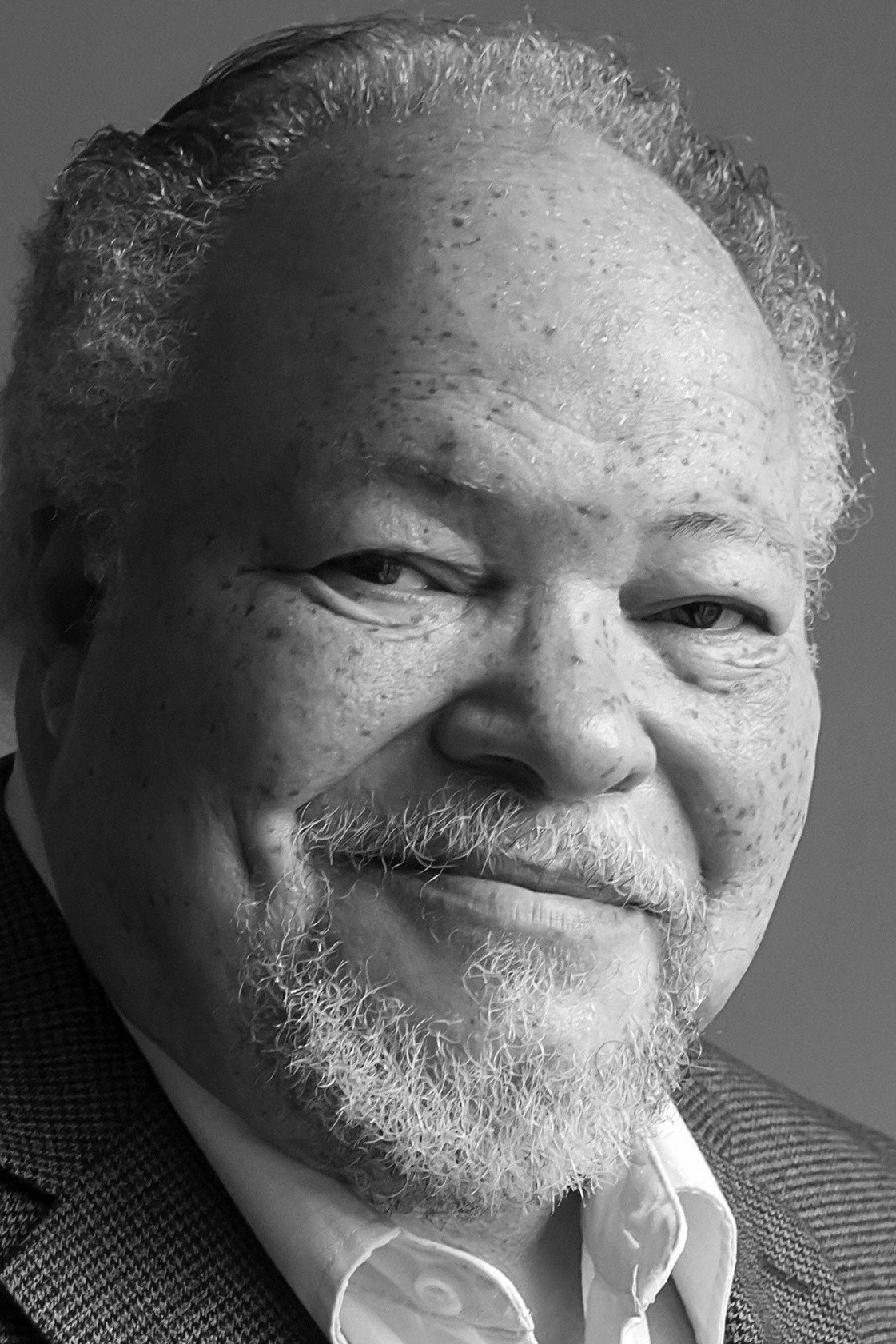 Стівен Маккінлі Гендерсон — фото 2