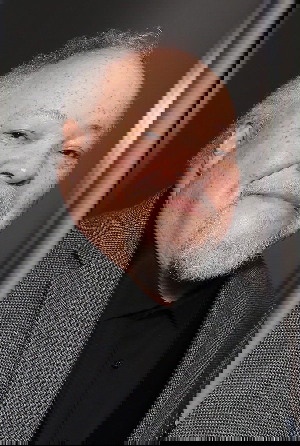 Стівен Маккінлі Гендерсон — фото 1