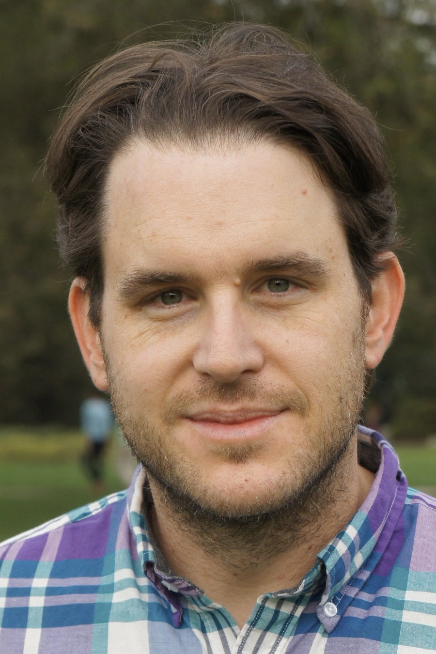 Chris Fedak — фото 1