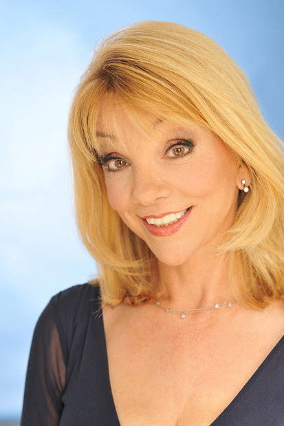 Teresa Ganzel — фото 1