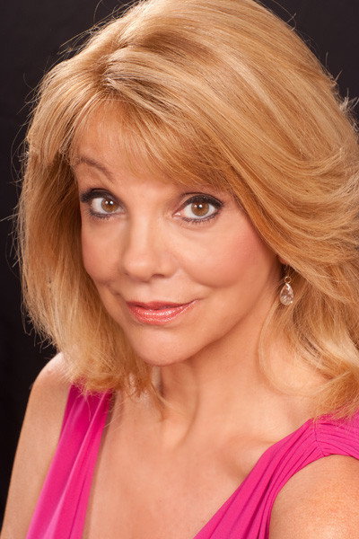 Teresa Ganzel — фото 2