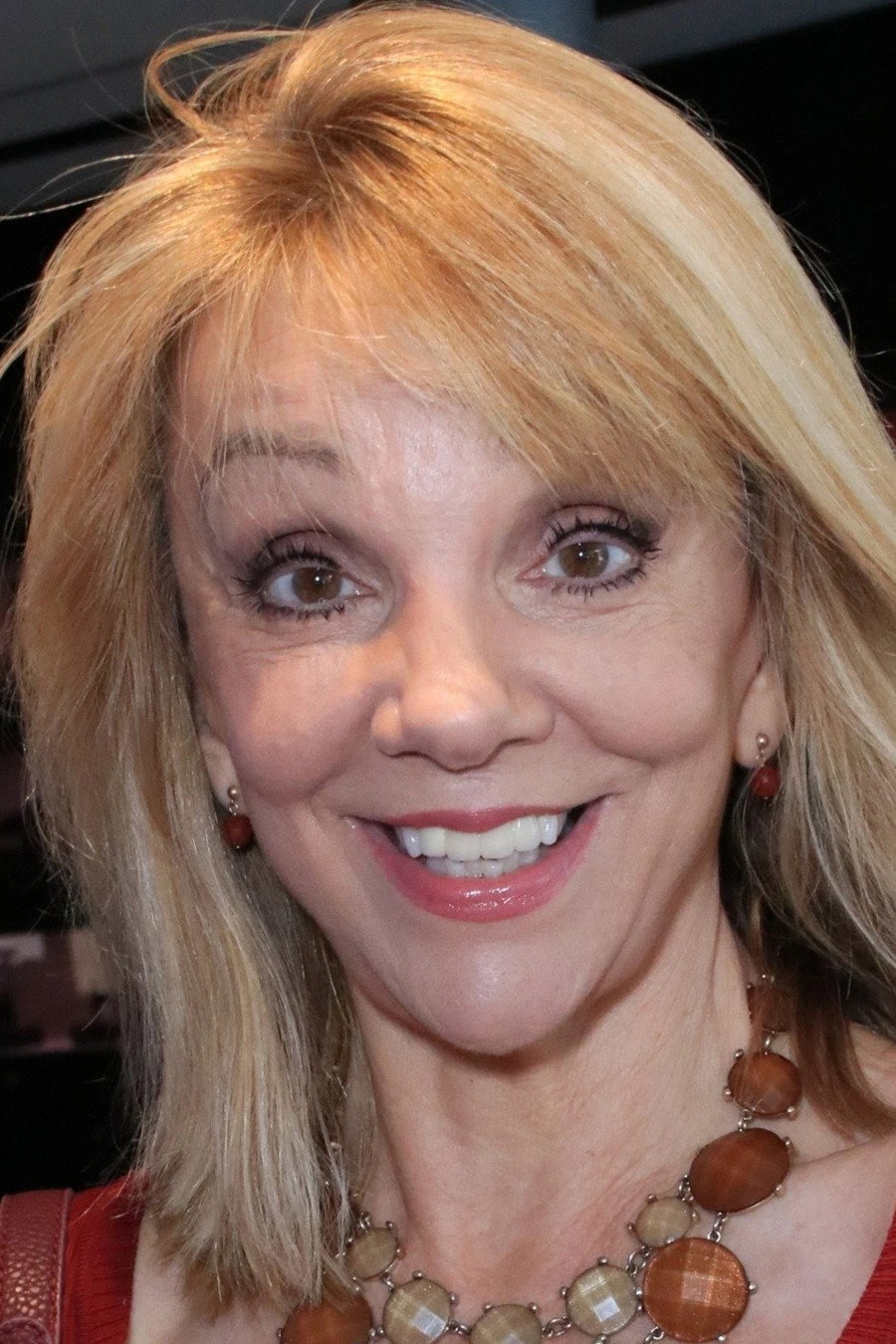 Teresa Ganzel — фото 3