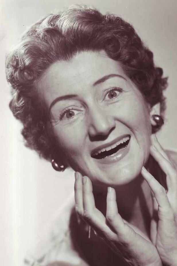 Fran Ryan — фото 1