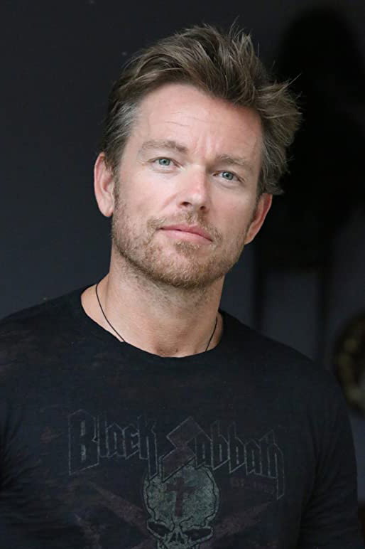 Jonathan Scarfe — фото 1