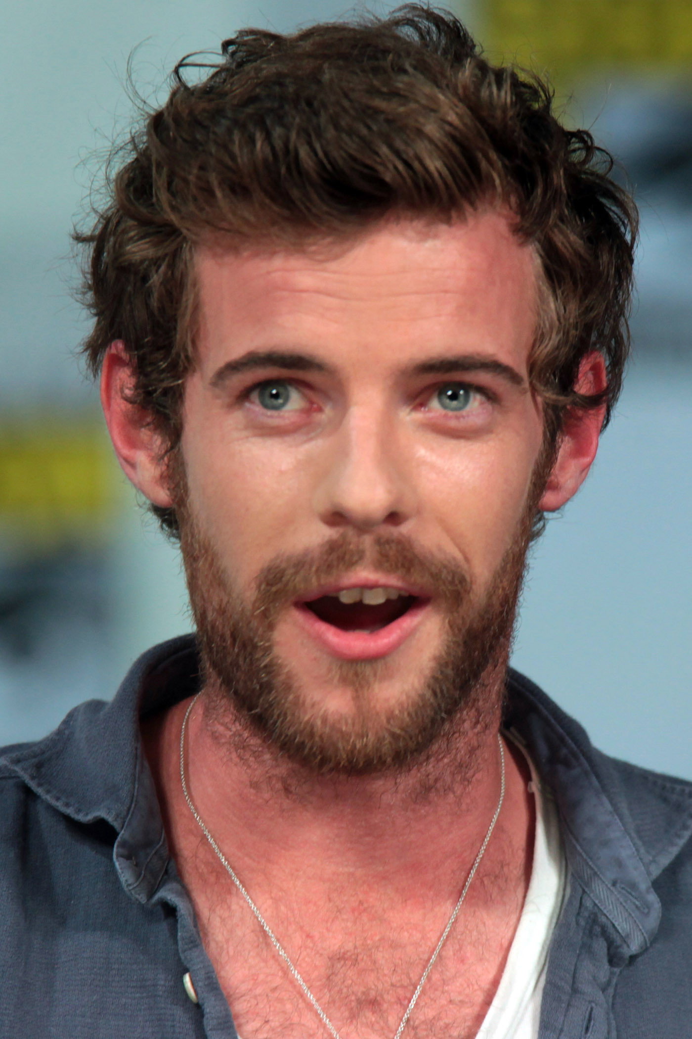 Harry Treadaway — фото 1