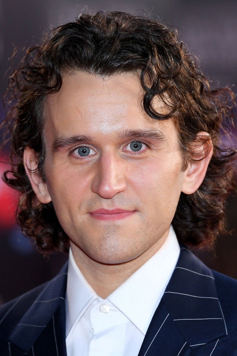 Гаррі Меллінґ — фото 2