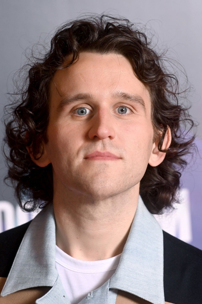 Гаррі Меллінґ — фото 3