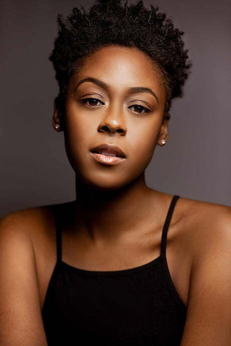 Moses Ingram — фото 2