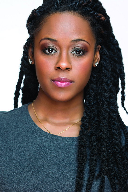 Moses Ingram — фото 1