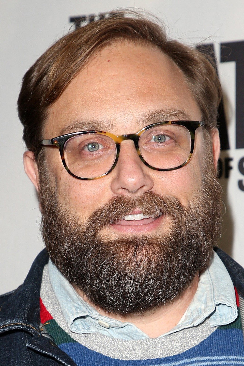 Barak Hardley — фото 1