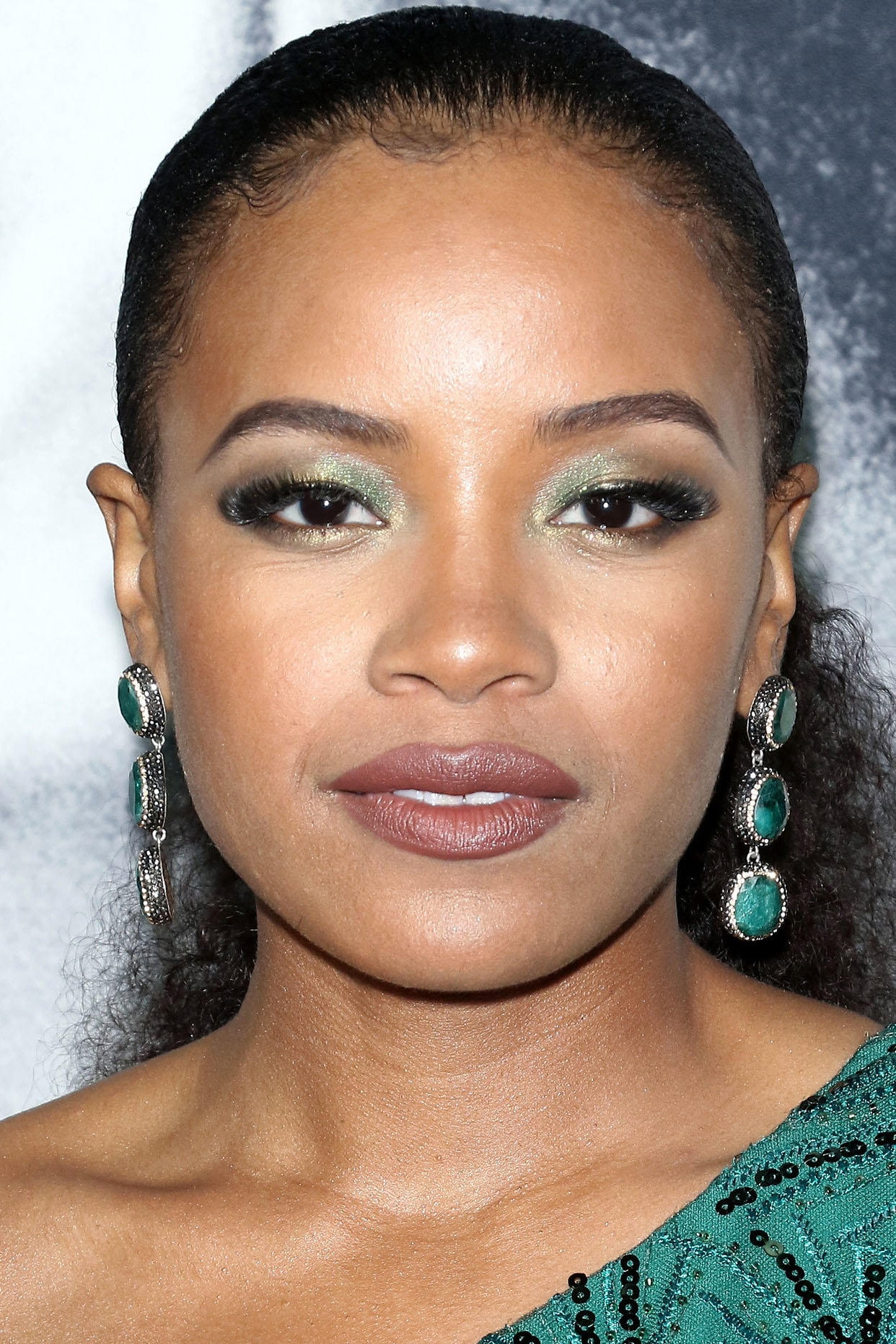 Chanté Adams — фото 1