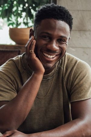 Marchánt Davis — фото 1