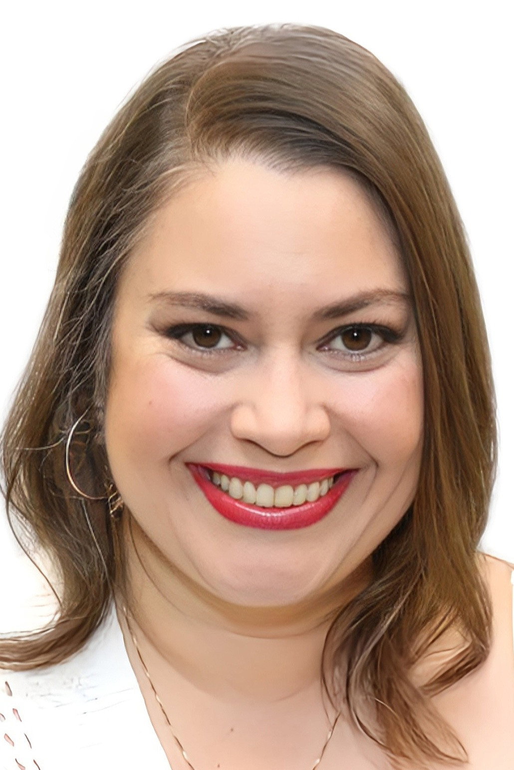 Vanessa Aspillaga — фото 1