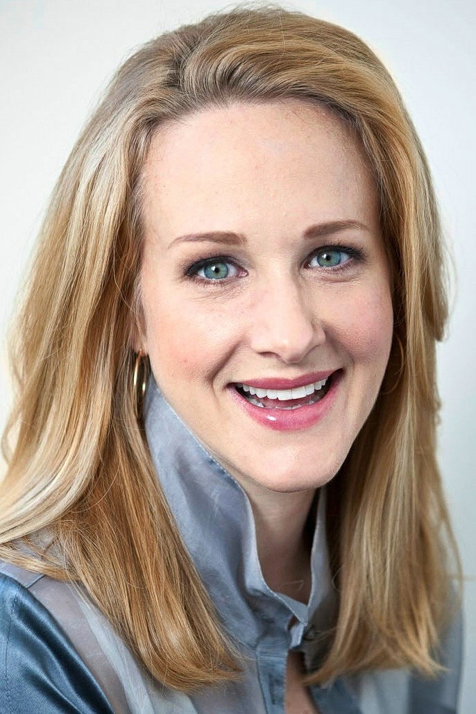 Katie Finneran — фото 2