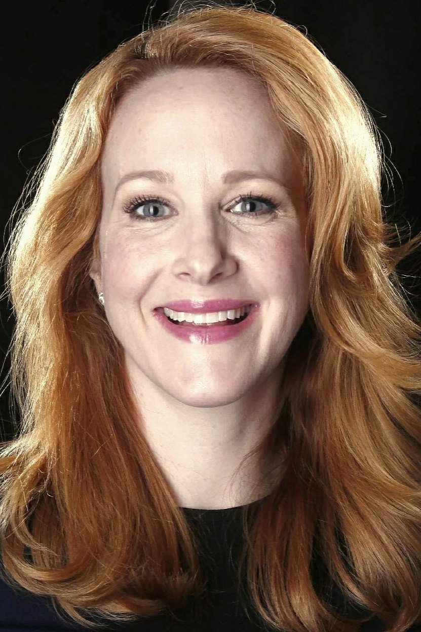 Katie Finneran — фото 3