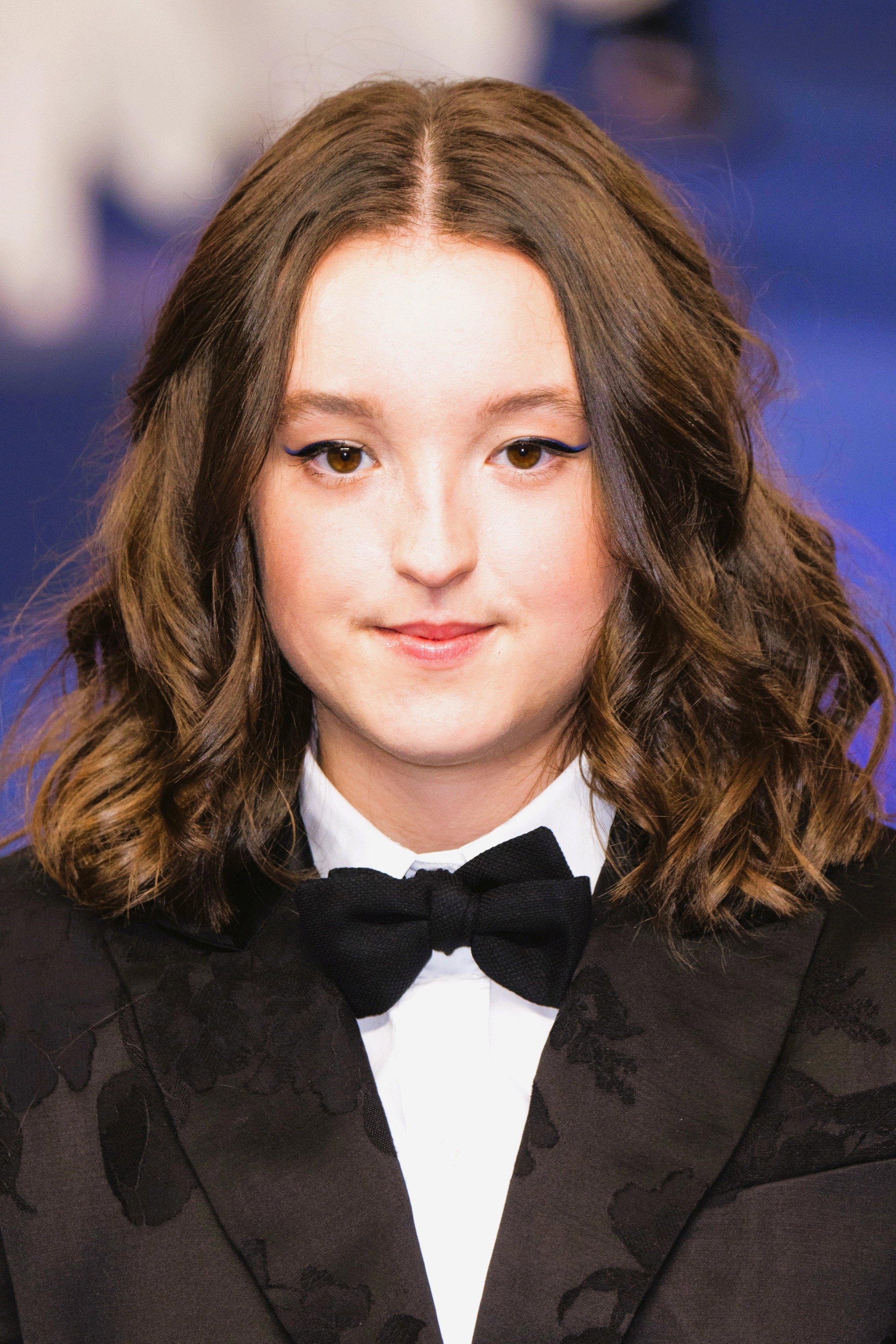 Белла Рамзі — фото 2