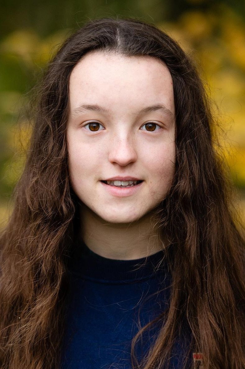 Белла Рамзі — фото 3