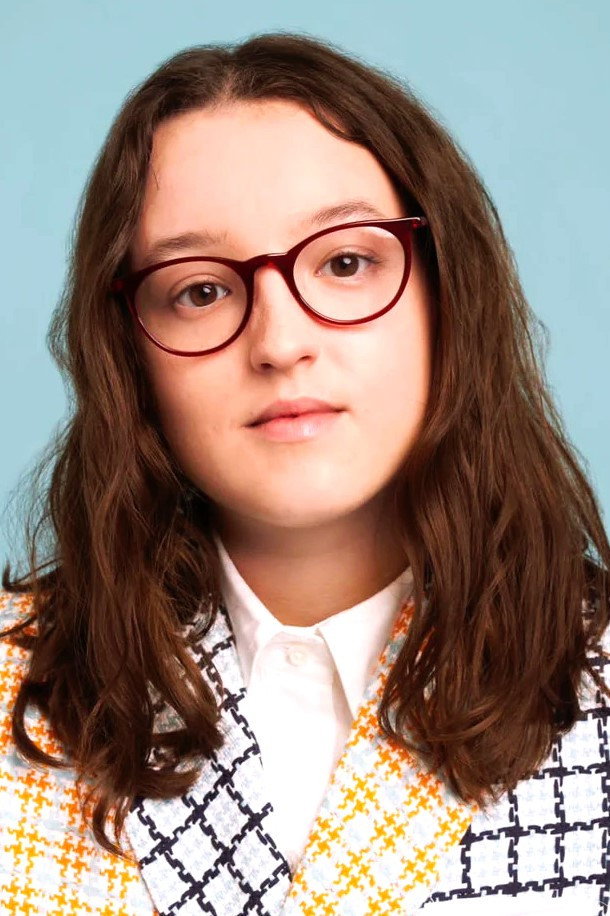 Белла Рамзі — фото 1