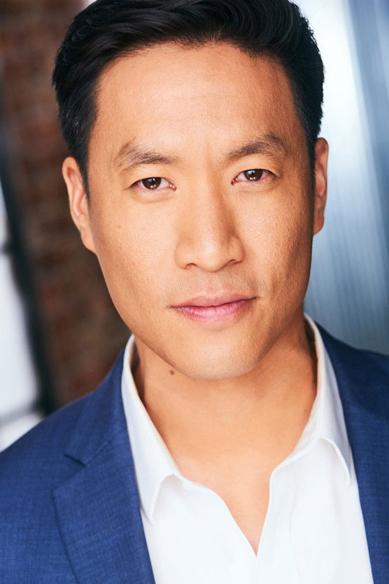 Stephen Oyoung — фото 2