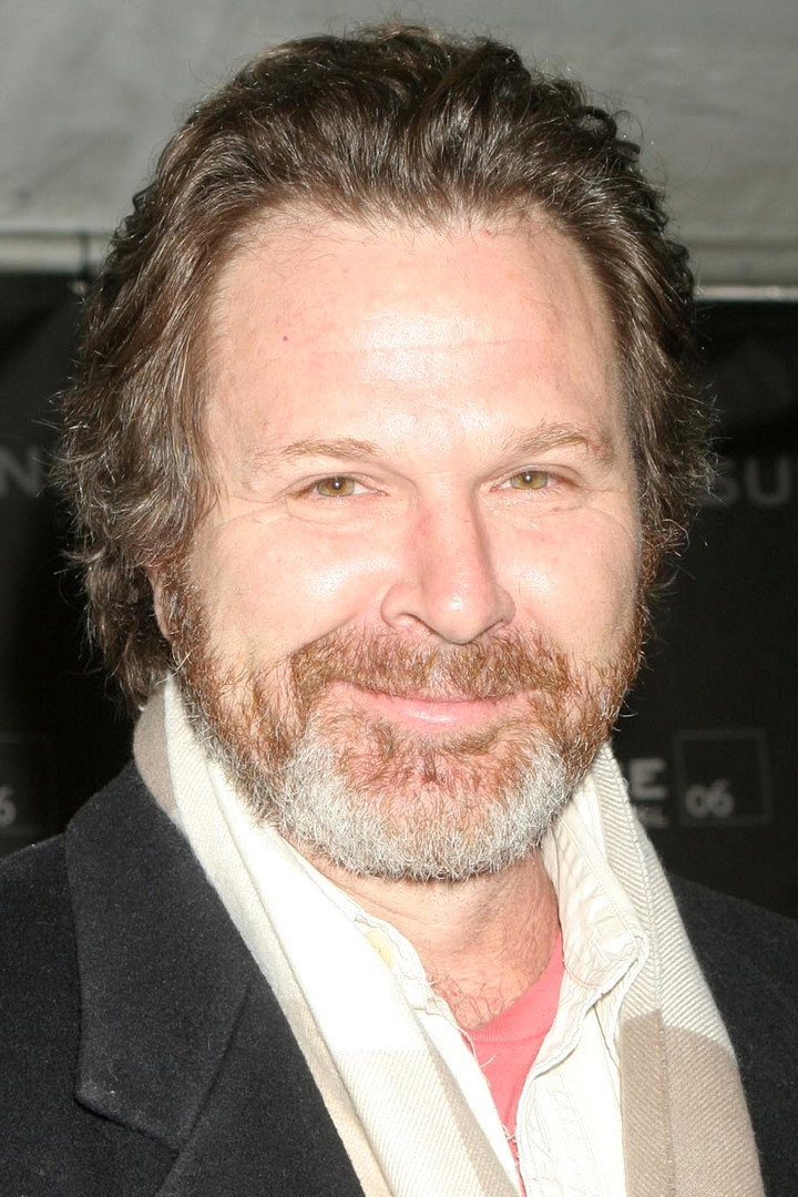 Sam Bottoms — фото 1