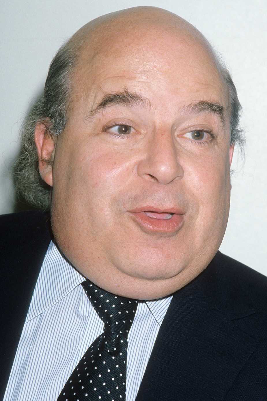 Sorrell Booke — фото 1