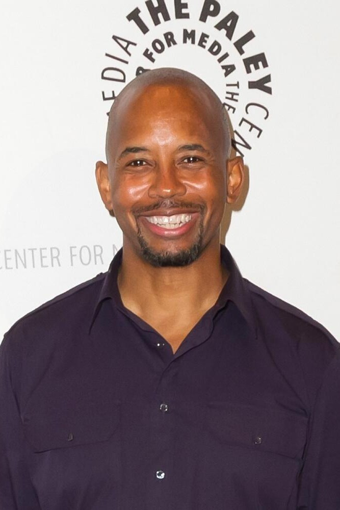 Майкл Боутмен — фото 2