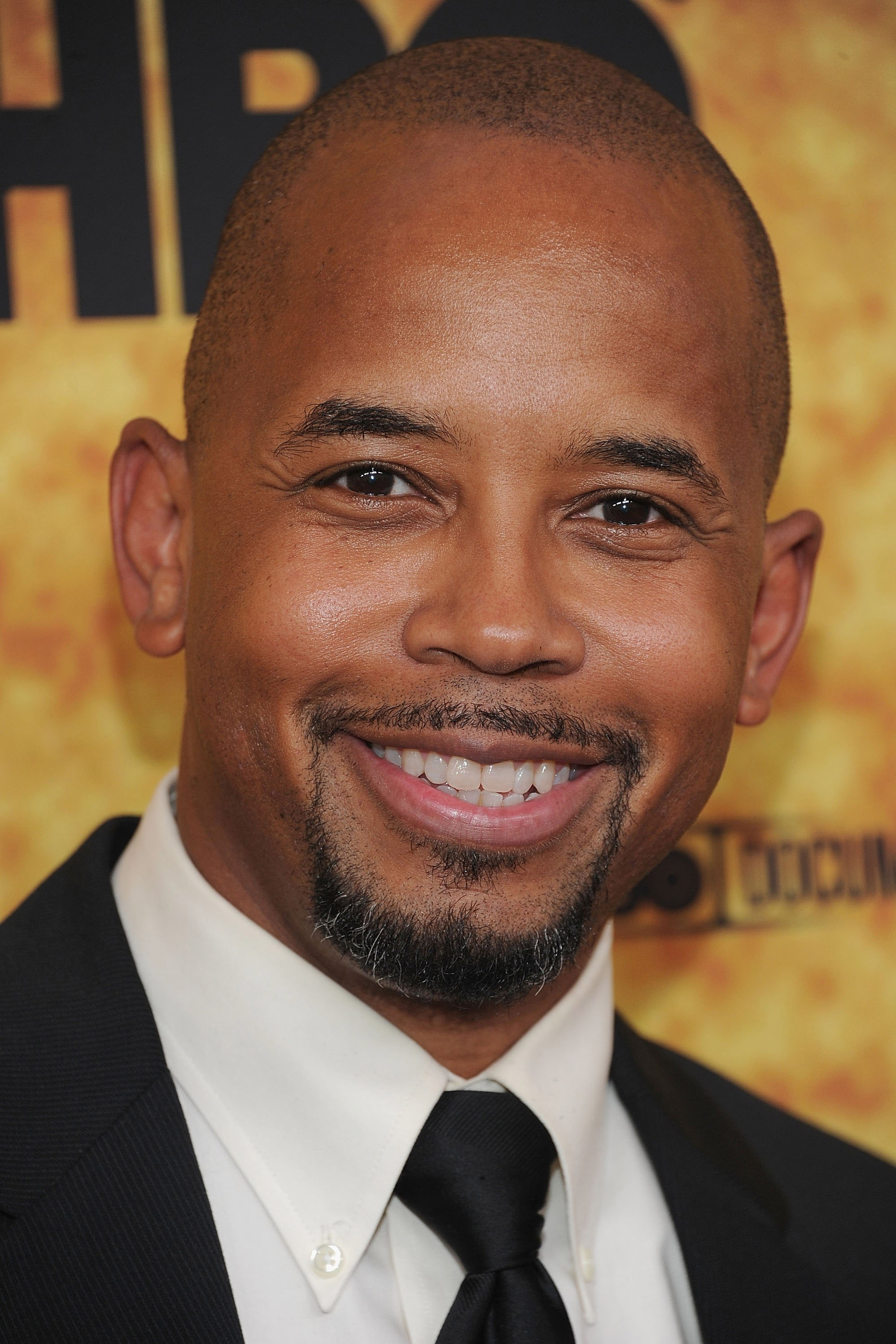 Майкл Боутмен — фото 1