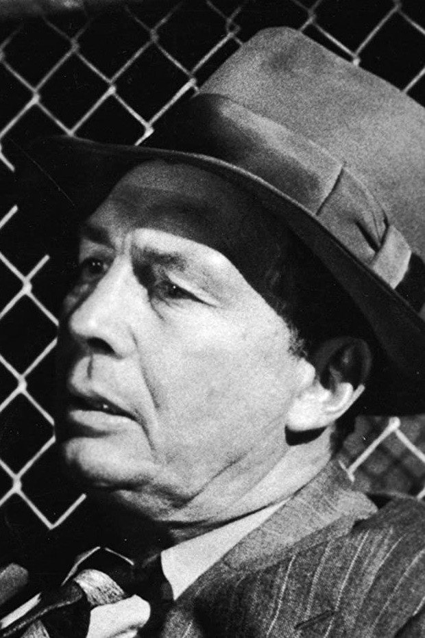 Roy Jenson — фото 1