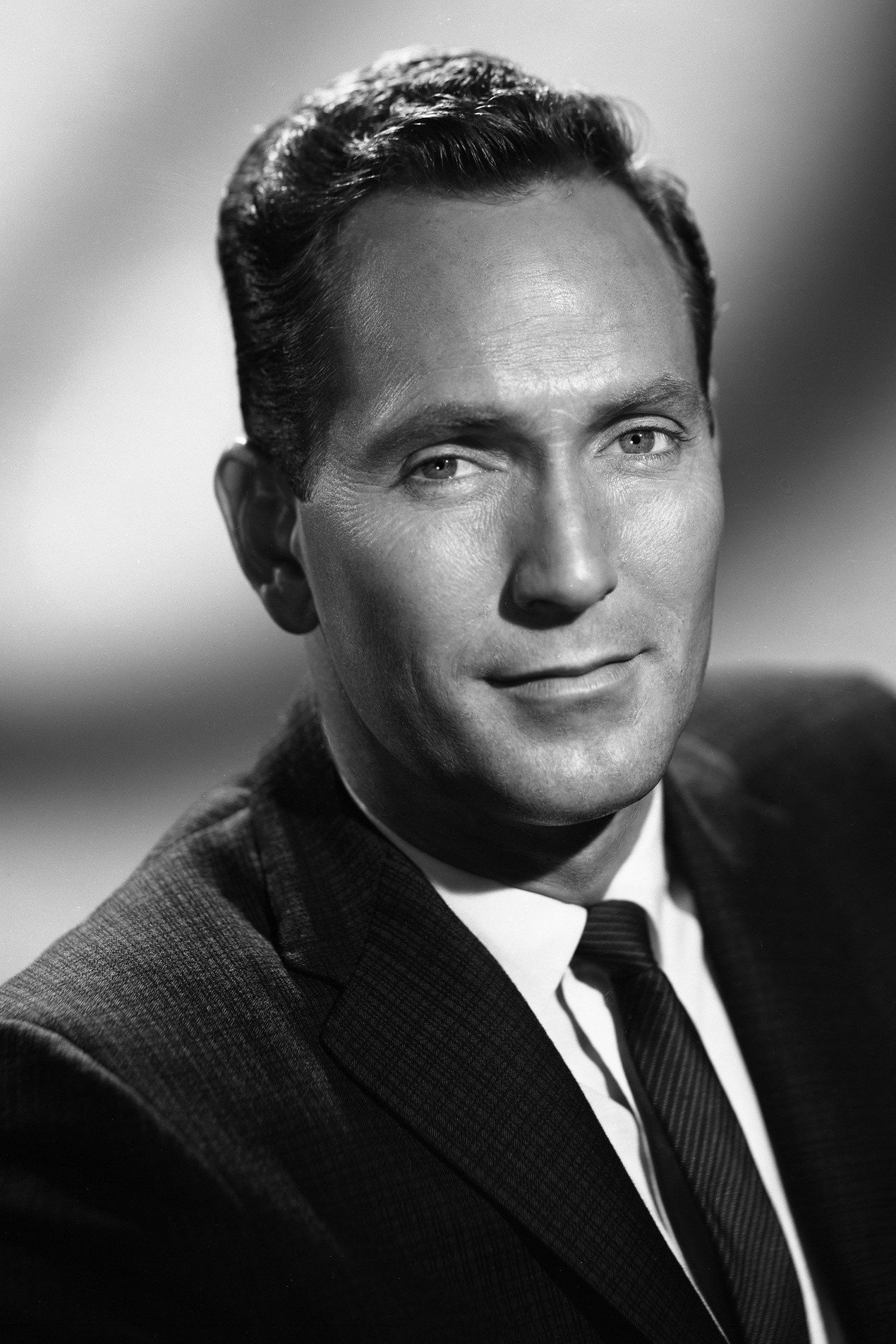 Gregory Walcott — фото 1