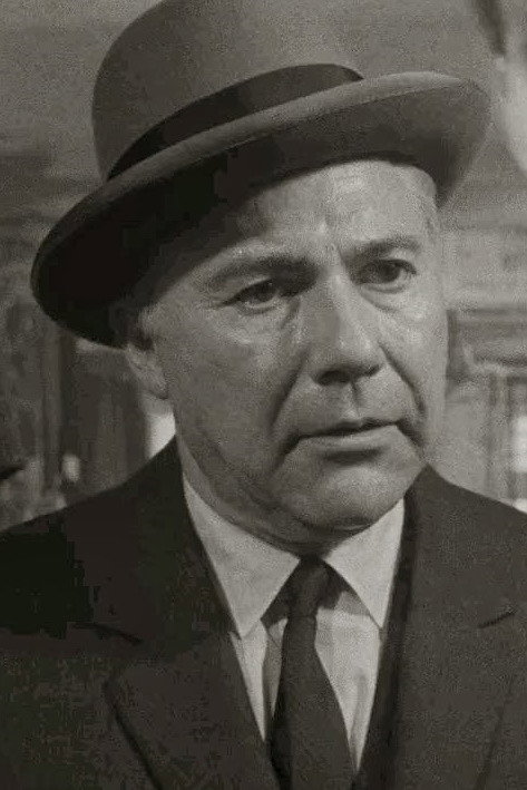 John Randolph — фото 2