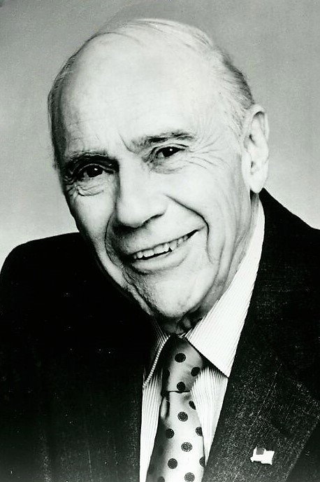 John Randolph — фото 1