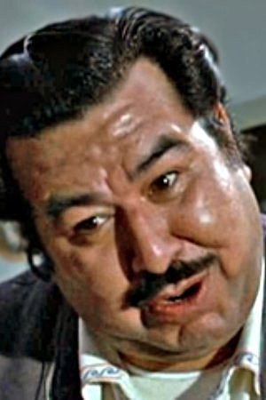 Jorge Moreno — фото 1