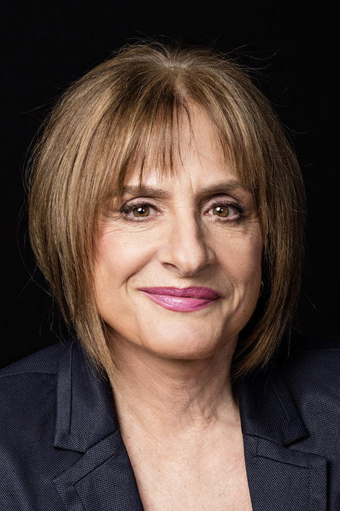 Patti LuPone — фото 8